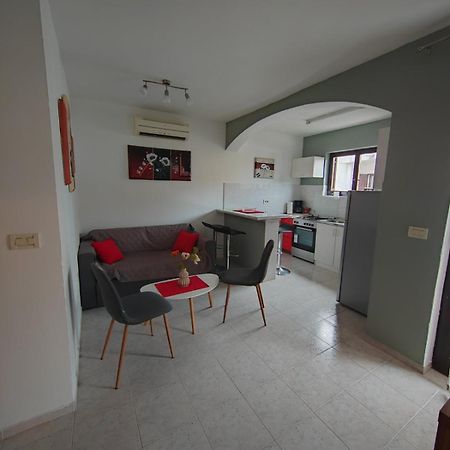 Apartment Vilma Rovinj Ngoại thất bức ảnh