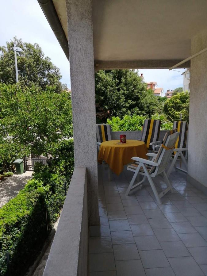 Apartment Vilma Rovinj Ngoại thất bức ảnh