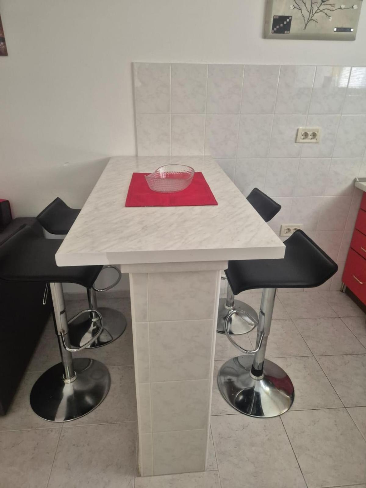 Apartment Vilma Rovinj Ngoại thất bức ảnh