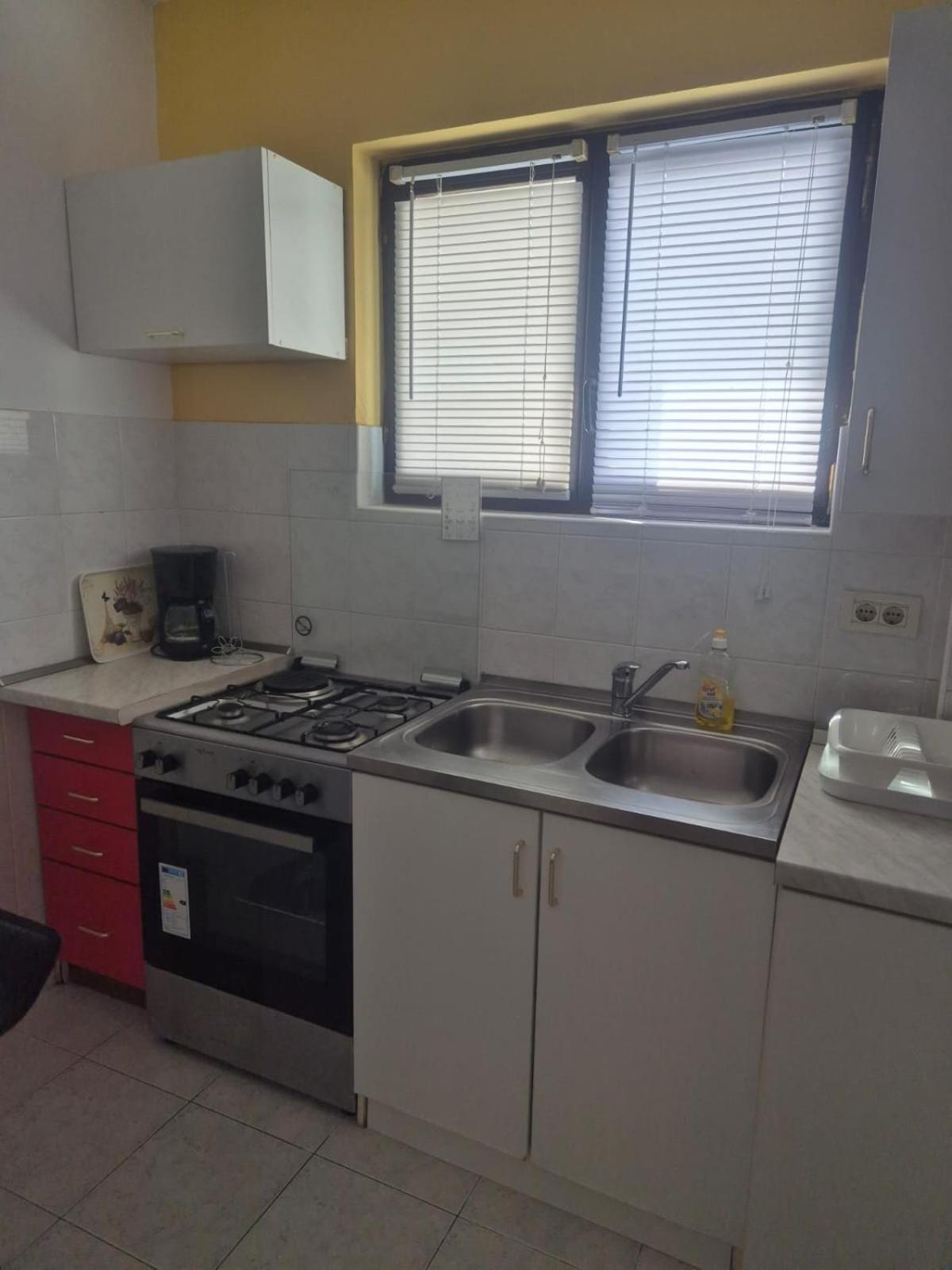 Apartment Vilma Rovinj Ngoại thất bức ảnh