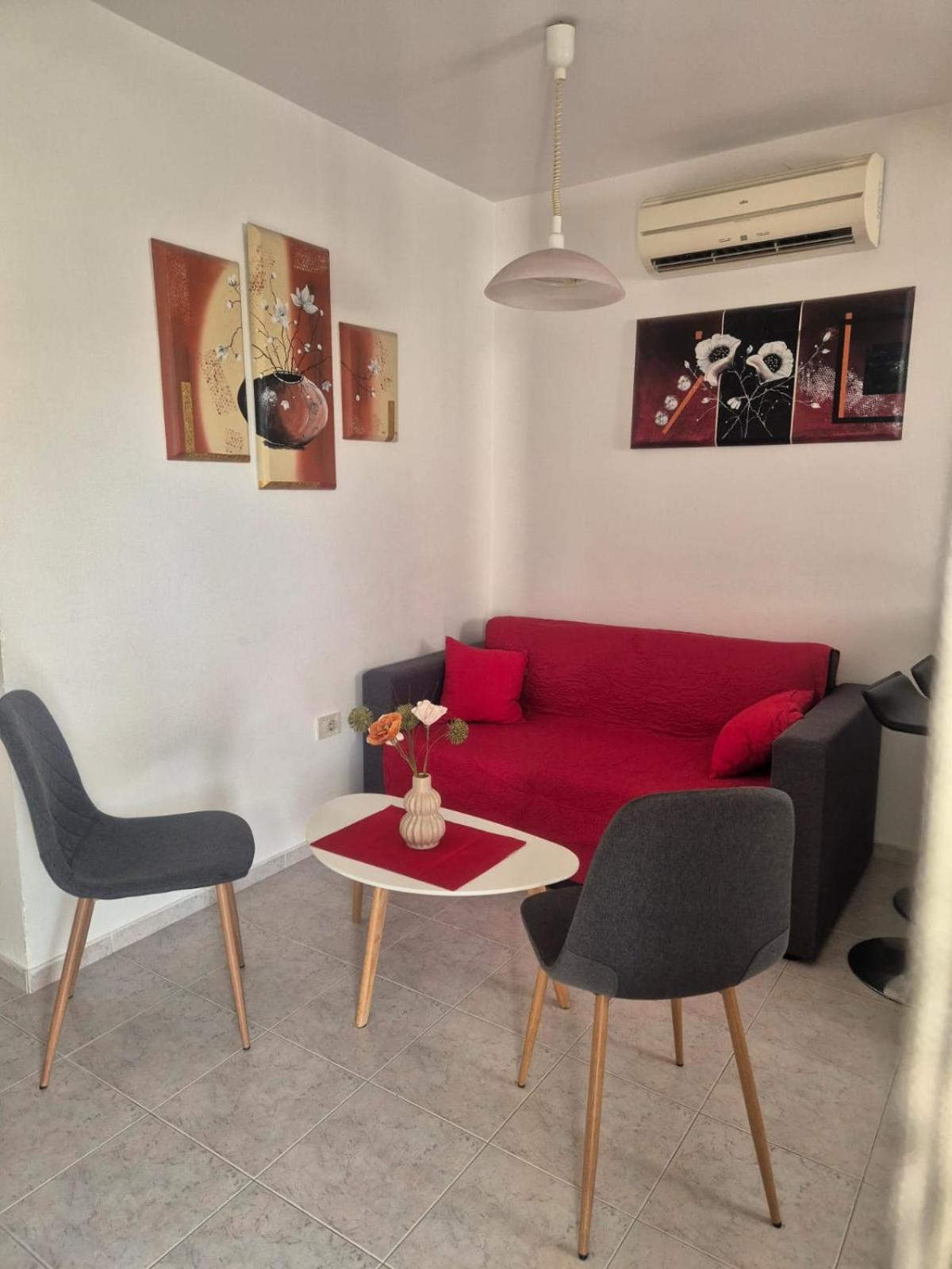 Apartment Vilma Rovinj Ngoại thất bức ảnh