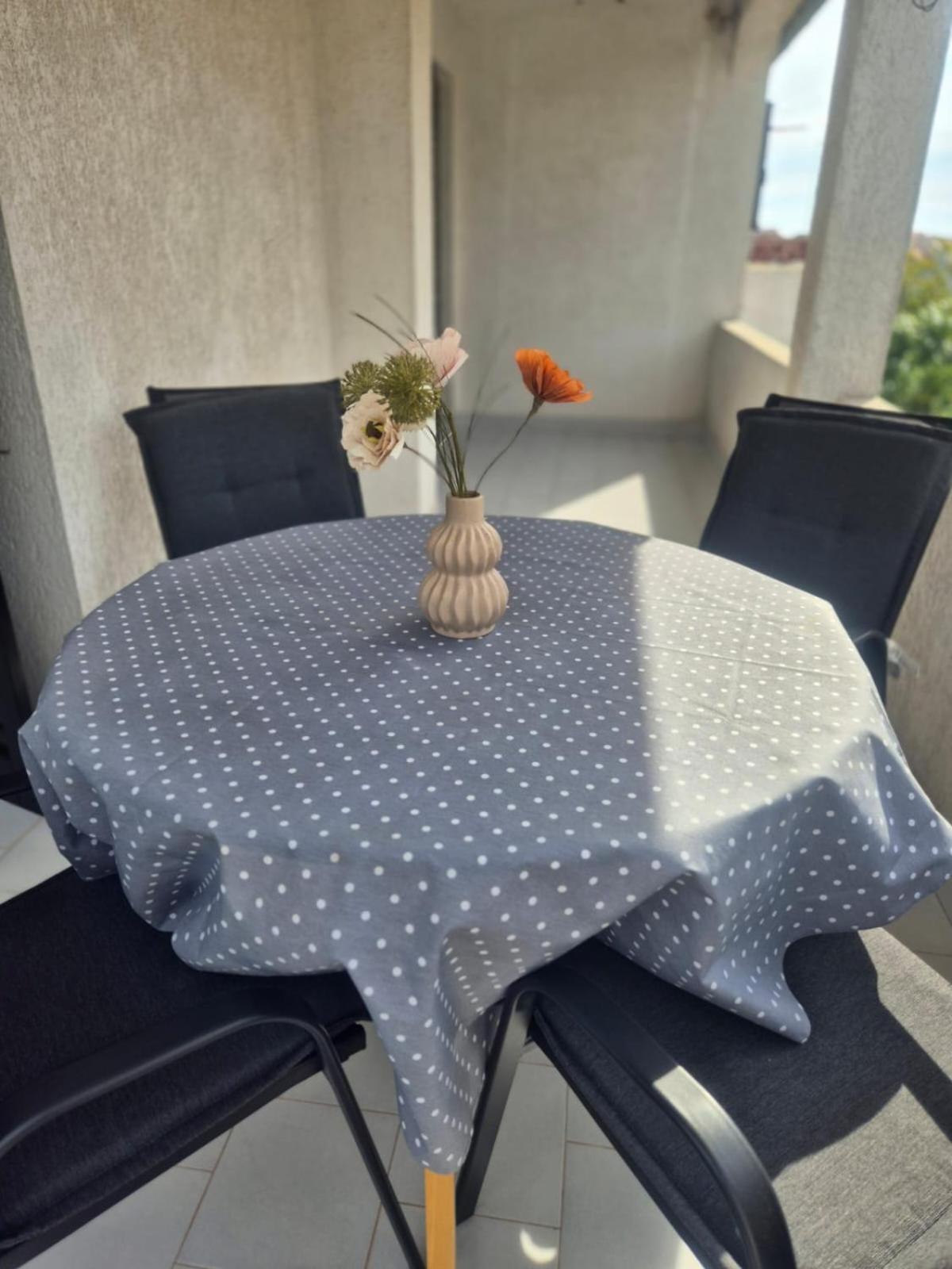 Apartment Vilma Rovinj Ngoại thất bức ảnh