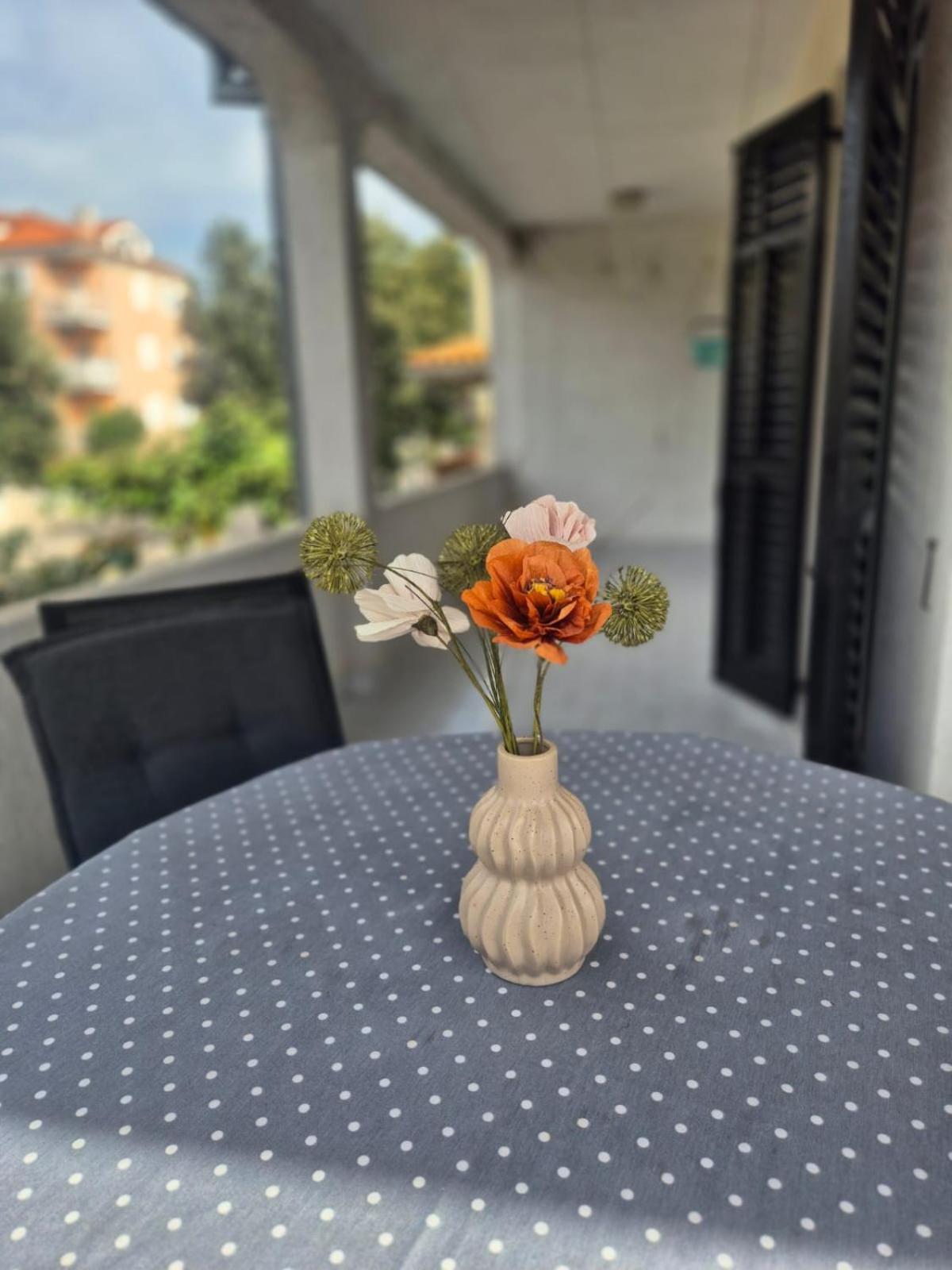 Apartment Vilma Rovinj Ngoại thất bức ảnh