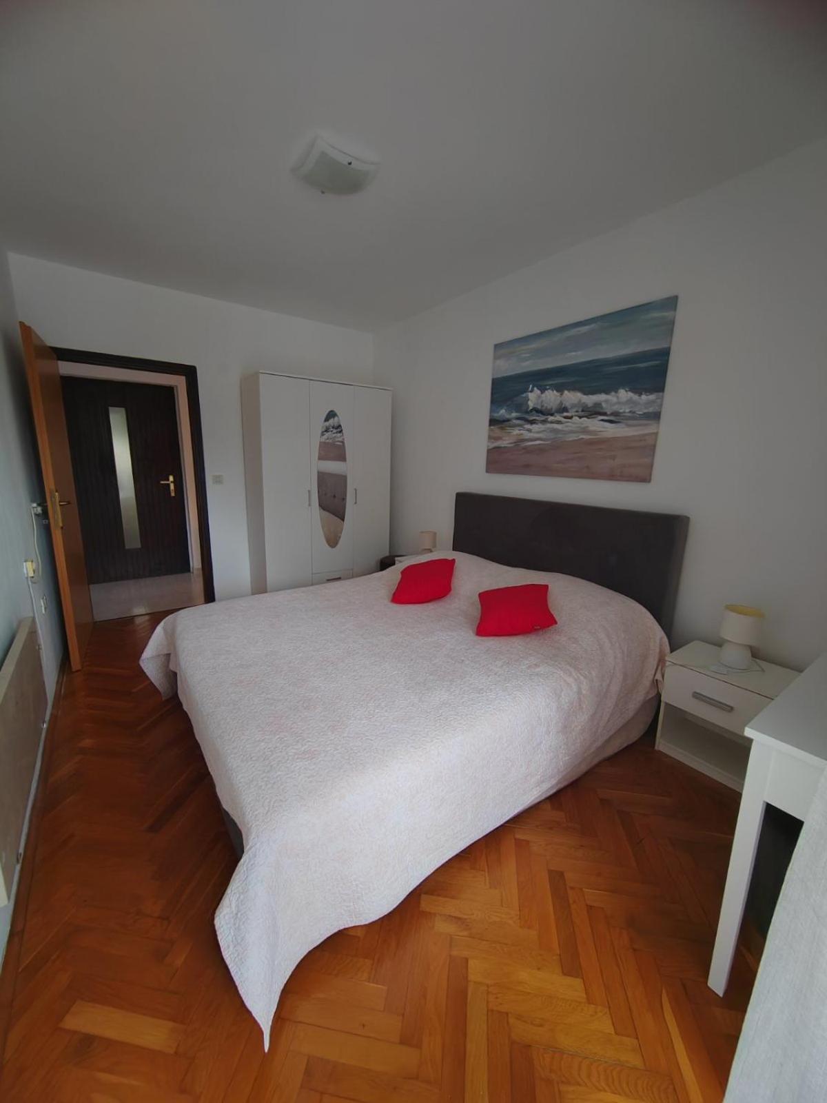 Apartment Vilma Rovinj Ngoại thất bức ảnh