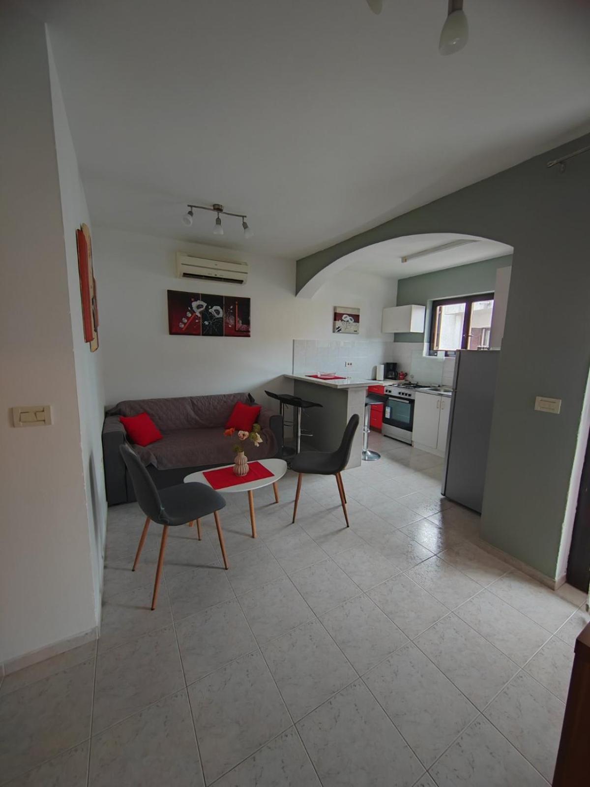 Apartment Vilma Rovinj Ngoại thất bức ảnh