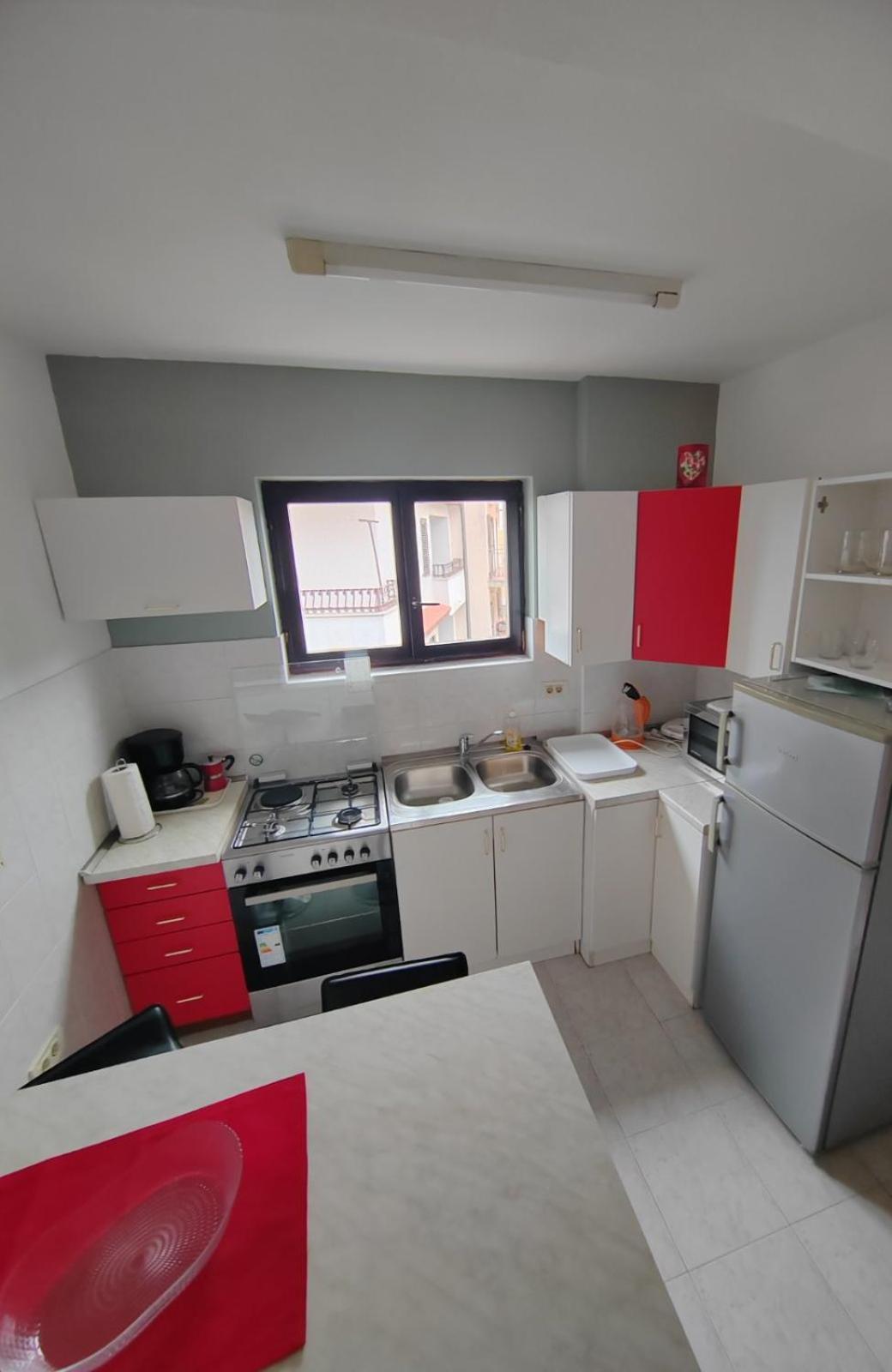 Apartment Vilma Rovinj Phòng bức ảnh