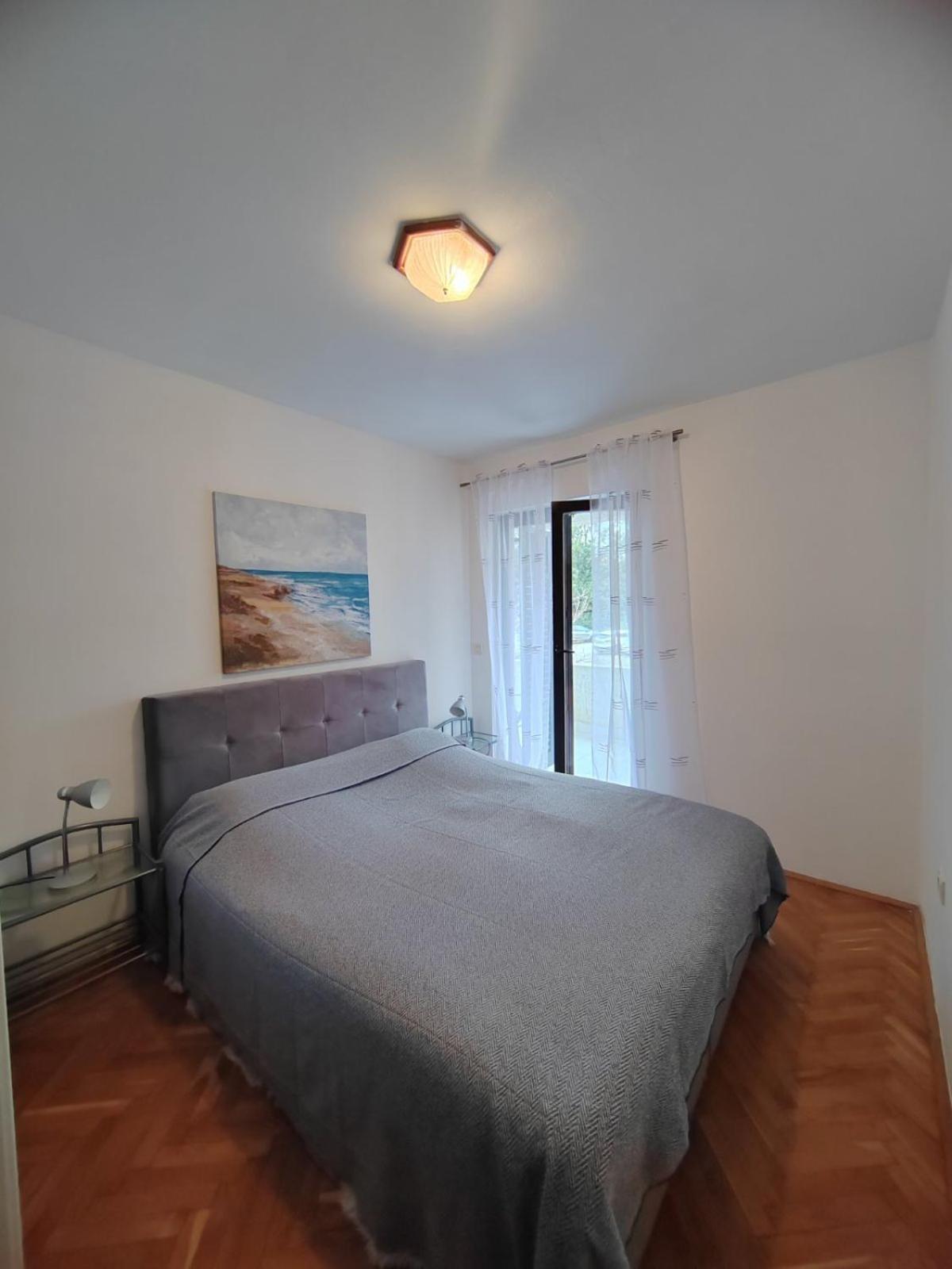 Apartment Vilma Rovinj Ngoại thất bức ảnh